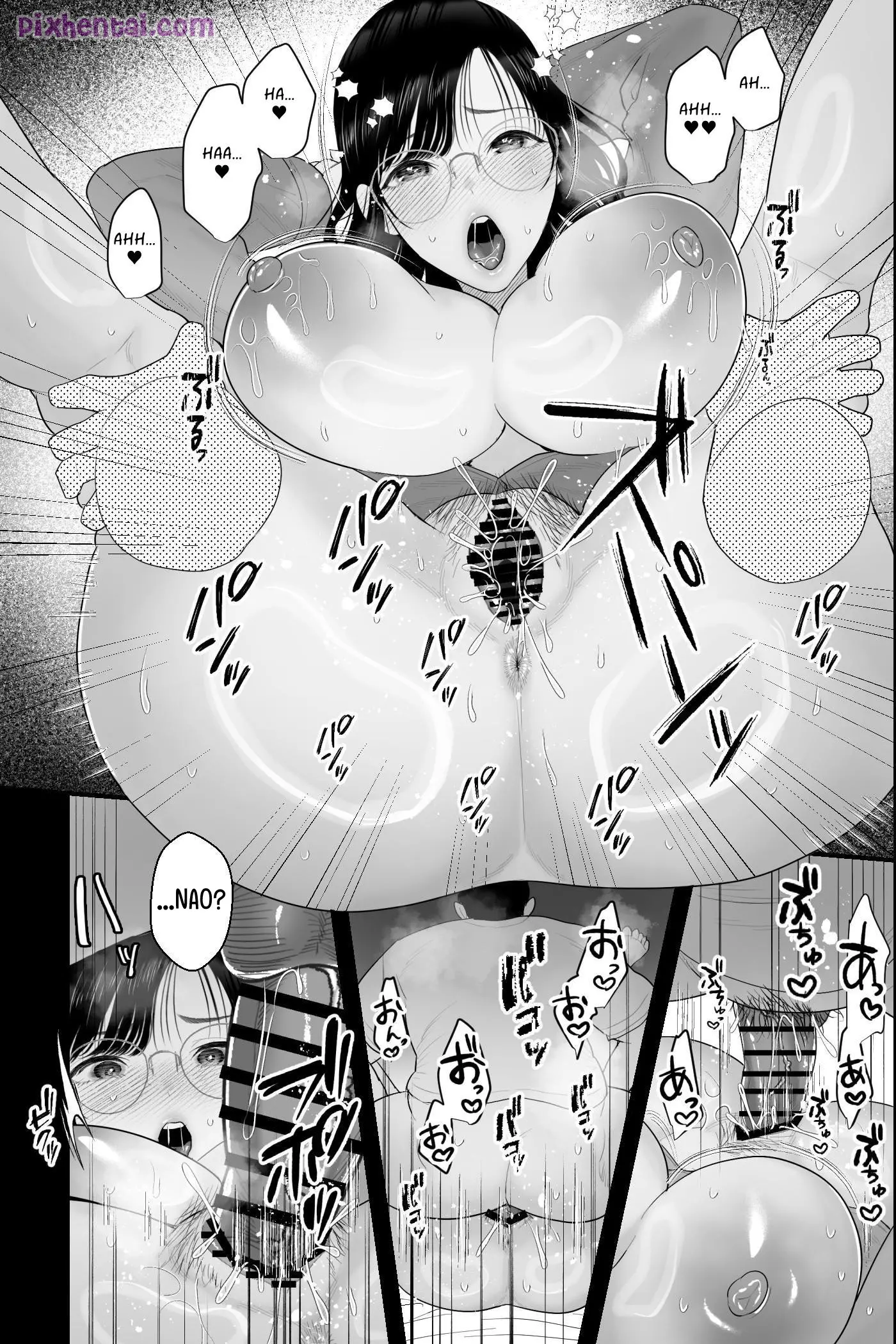 Komik hentai xxx manga sex bokep Long Titty Mother Seedbed 26
